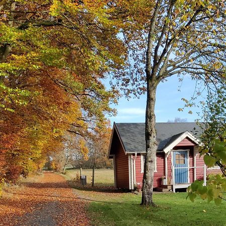 Kågeröd Lill Hagahus, Soederasens Nationalpark 빌라 외부 사진